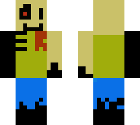 john doe