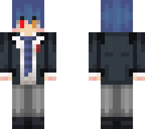 kazuto tokisaki