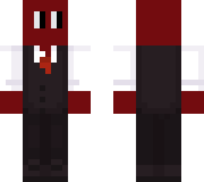kicerz's main skin