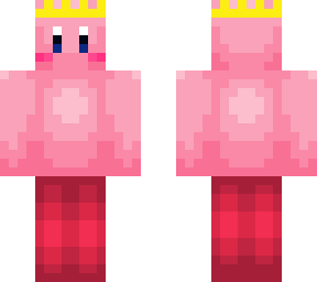 king kirby