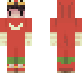 knuckles (crabbo)