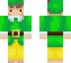 kurtistheelf