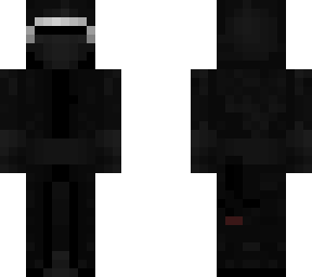 kylo ren perfected