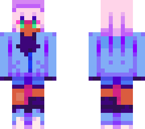 lat's persona