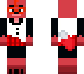 little red eclipse!
