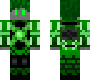 lucian | rework 1 [titan skin]