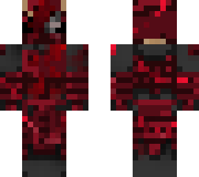 lupo rotted