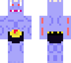 machoke