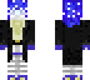 mars with jacket (zindistrilis s2)