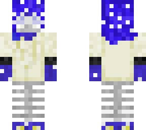 mars without jacket (zindistrilis s1)