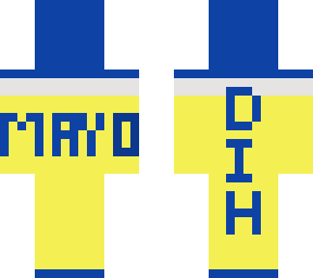 mayo dio