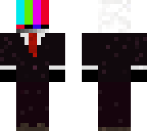 mr. glitch