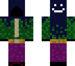 mr  smiley