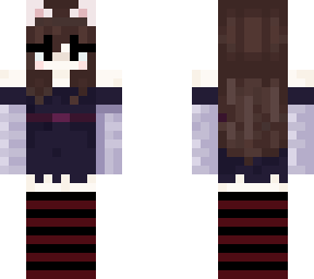 my character
