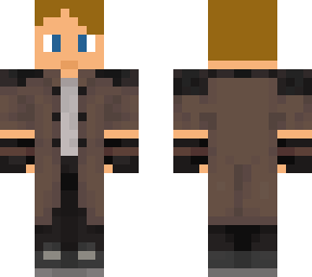 my skin