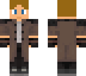 my skin