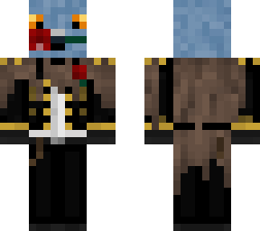 my skin