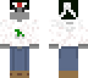 my skin