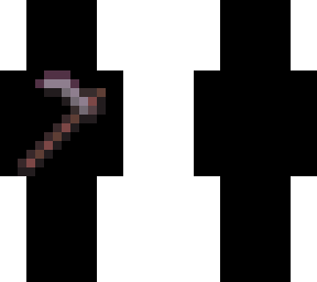 netherite gardening tool