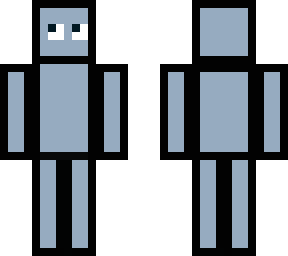 new skin