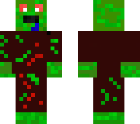noob zombie