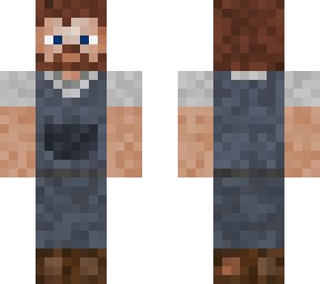 overalls wip