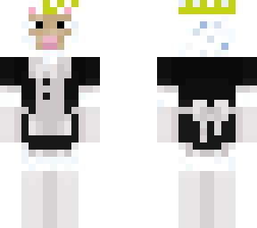 pelmanis cat maid