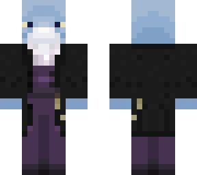 phandol variant (apollyon)