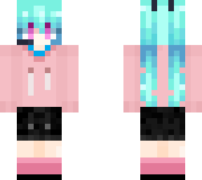physicphoenix’s second skin
