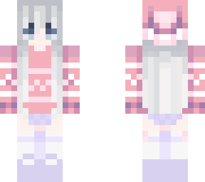 pink elf