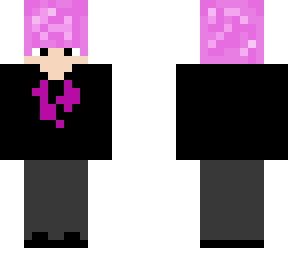 pink guy :0