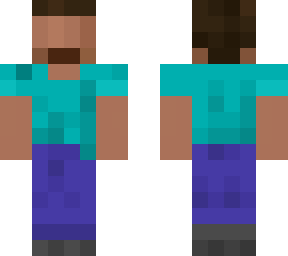 default steve | Minecraft Skins