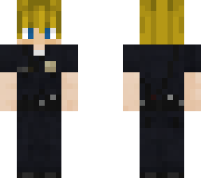 police me