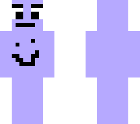 purple guy