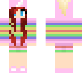 rainicorn+me