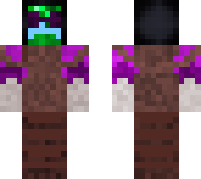 raylos in thundersmith suit (badlands of the forsakens)