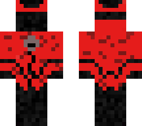 red king