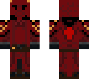 red knight