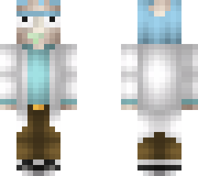 rick