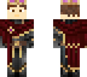 emperor | Minecraft Skins