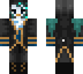 sculk chancellor penguinnit (early)