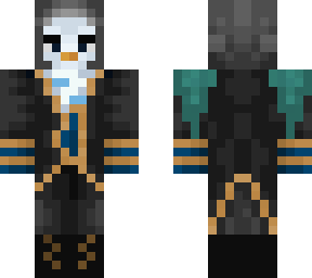sculk chancellor penguinnit (update)