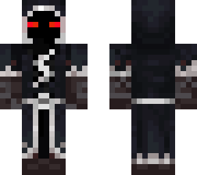 shadow wizard