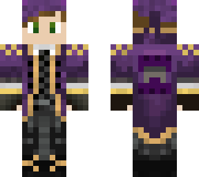 shulker box pirate