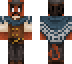 silas "shepherd" morgan