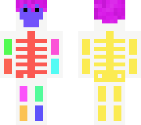 skeleton