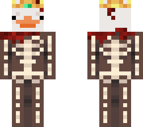 skelly goose