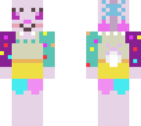 sophia bunnie