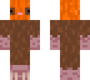 spooky moley mole
