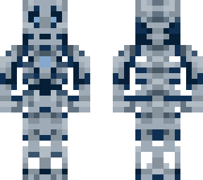 spooky skeleton